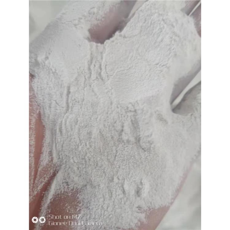 吐鲁番水处理用氧化镁储存注意事项